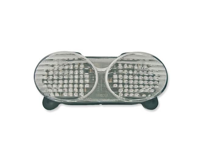 V Parts Vicma Lampa Tylna Led Kawasaki Ninja Zx6R '98-02, Zr-7/7S '99-03, N
