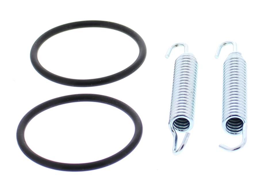 Winderosa Vertex Sprężyny Do Mocowania Wydechu Yamaha Yz125 '99-00 Kpl. Z U