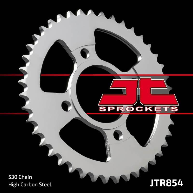 Jt Zębatka Tylna 854 36 Yamaha Xs 400Se '80-'82 85436Jt Łańc. 530