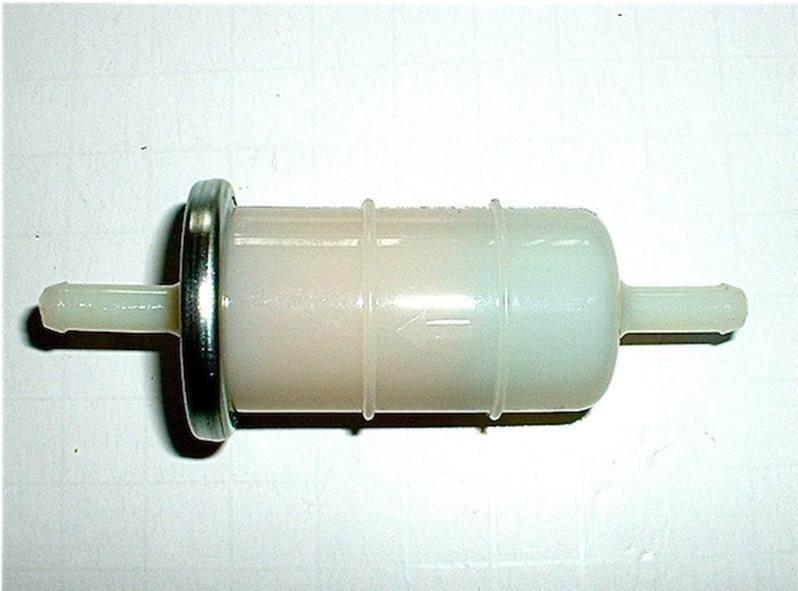 Filtr Paliwa Honda 10Mm
