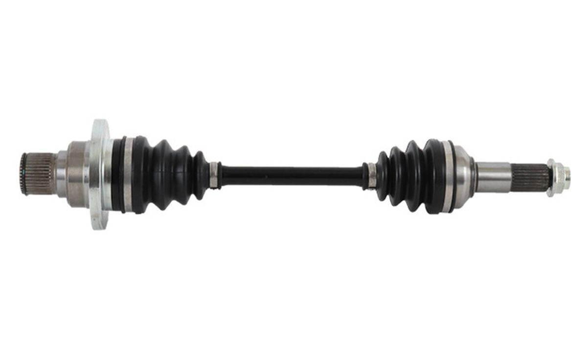 All Balls Półoś Napędowa Yamaha Yfm660 Grizzly 03-08 Ab6 Strong Tył Prawa