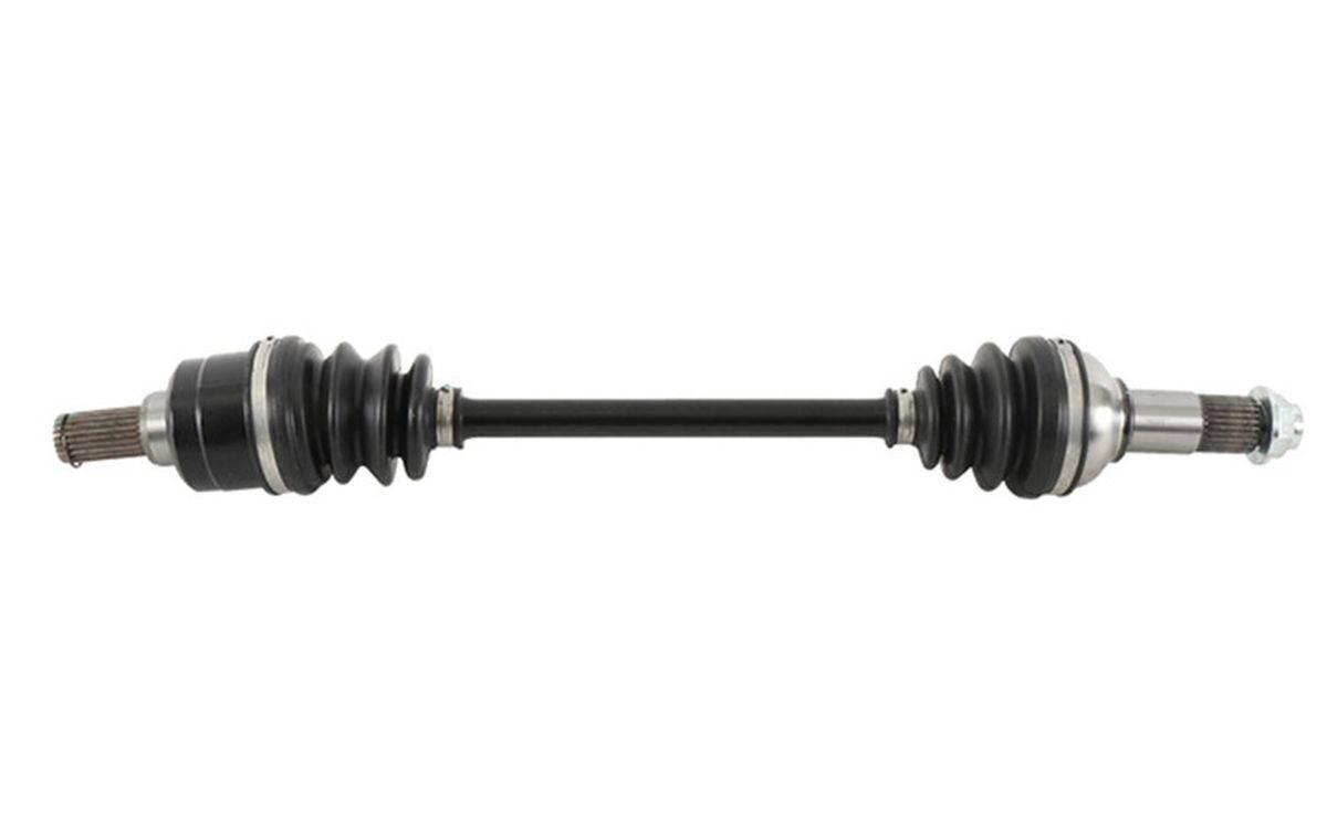 All Balls Półoś Napędowa Yamaha Yfm700 Grizzly 14-15, Yfm700 Grizzly Eps 14