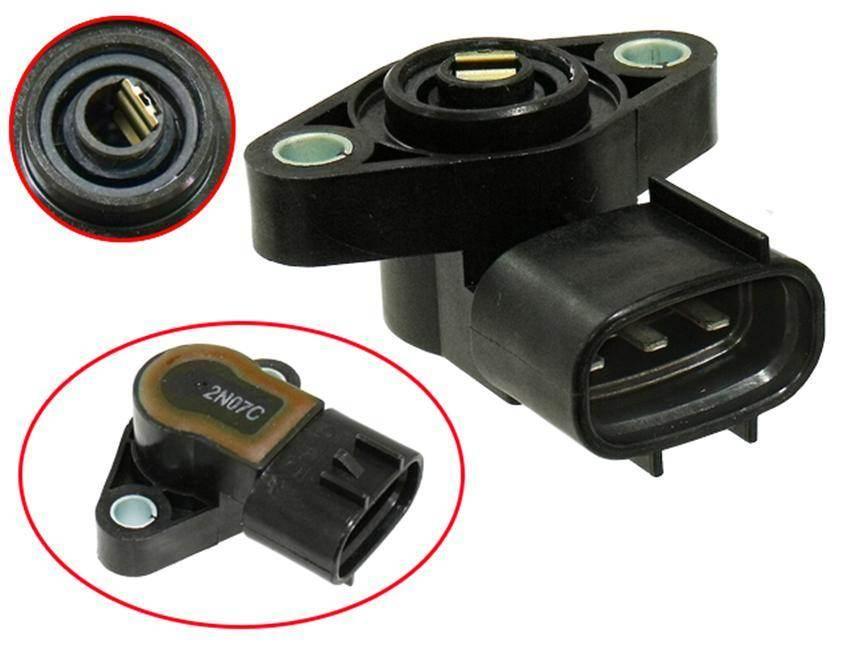 Bronco Czujnik Położenia Biegów Angle Sensor Honda Trx350 Fe/Te 00-03 Trx45