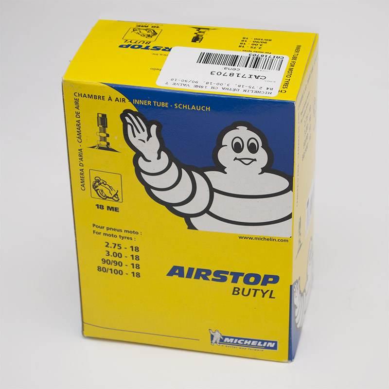 Michelin Dętka Ch 18Mc Valve Tr4 2.50-18 Wycofane
