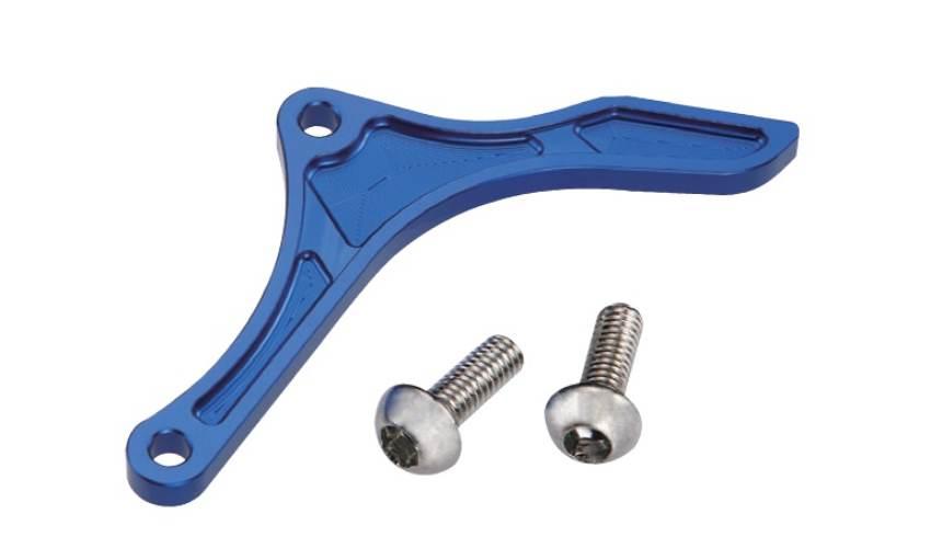 Accel Osłona Karterów Silnika Yamaha Yz 450F '06-'13, Wr 450F`07-'15, Kolor