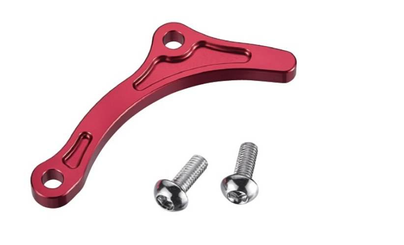Accel Osłona Karterów Silnika Honda Crf 250R '10-'16, Crf 450R '09-'16 Kolo