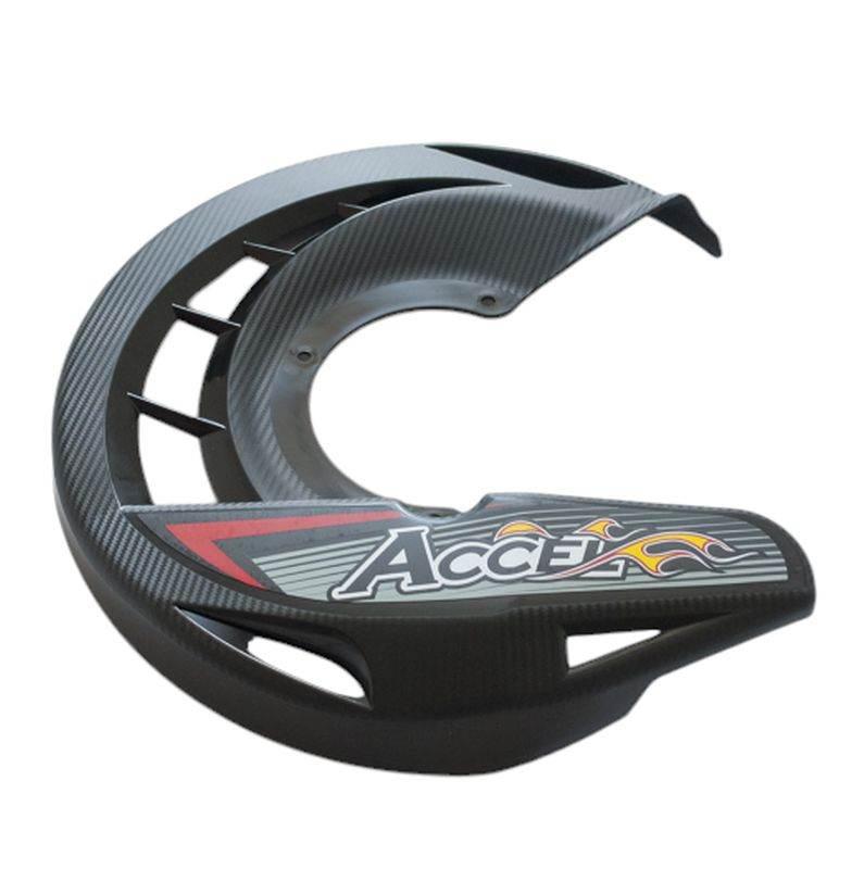 Accel Element Plastikowy Osłony Tarczy Hamulcowej Do Adaptera Fdcm Lub Osło