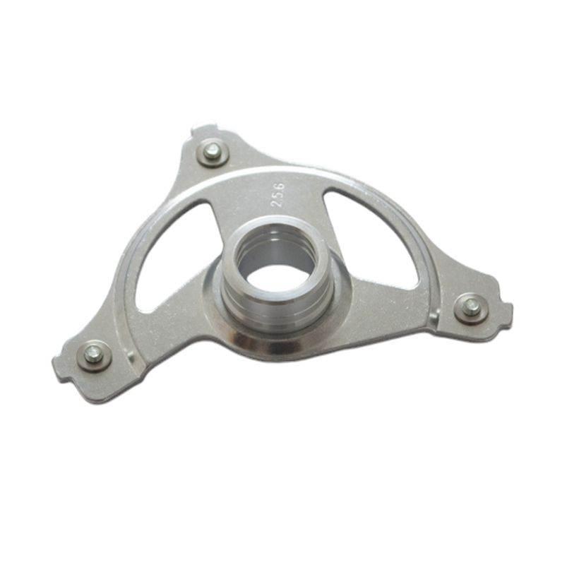 Accel Adapter Osłony Tarczy Hamulcowej Przód Do Fdg Ktm Sx/Sxf '03-'14, Exc