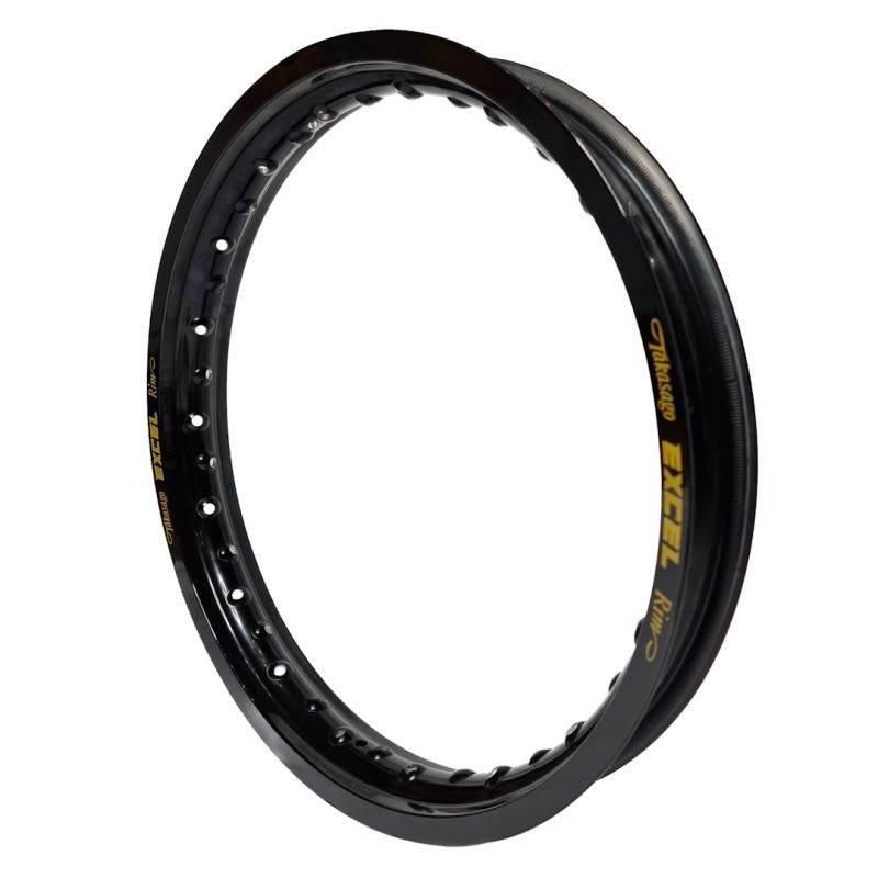 Excel Felga/Obręcz 18 X 2.15, Tył Tylna 36 Otworów Ktm Yamaha Kawasaki Beta
