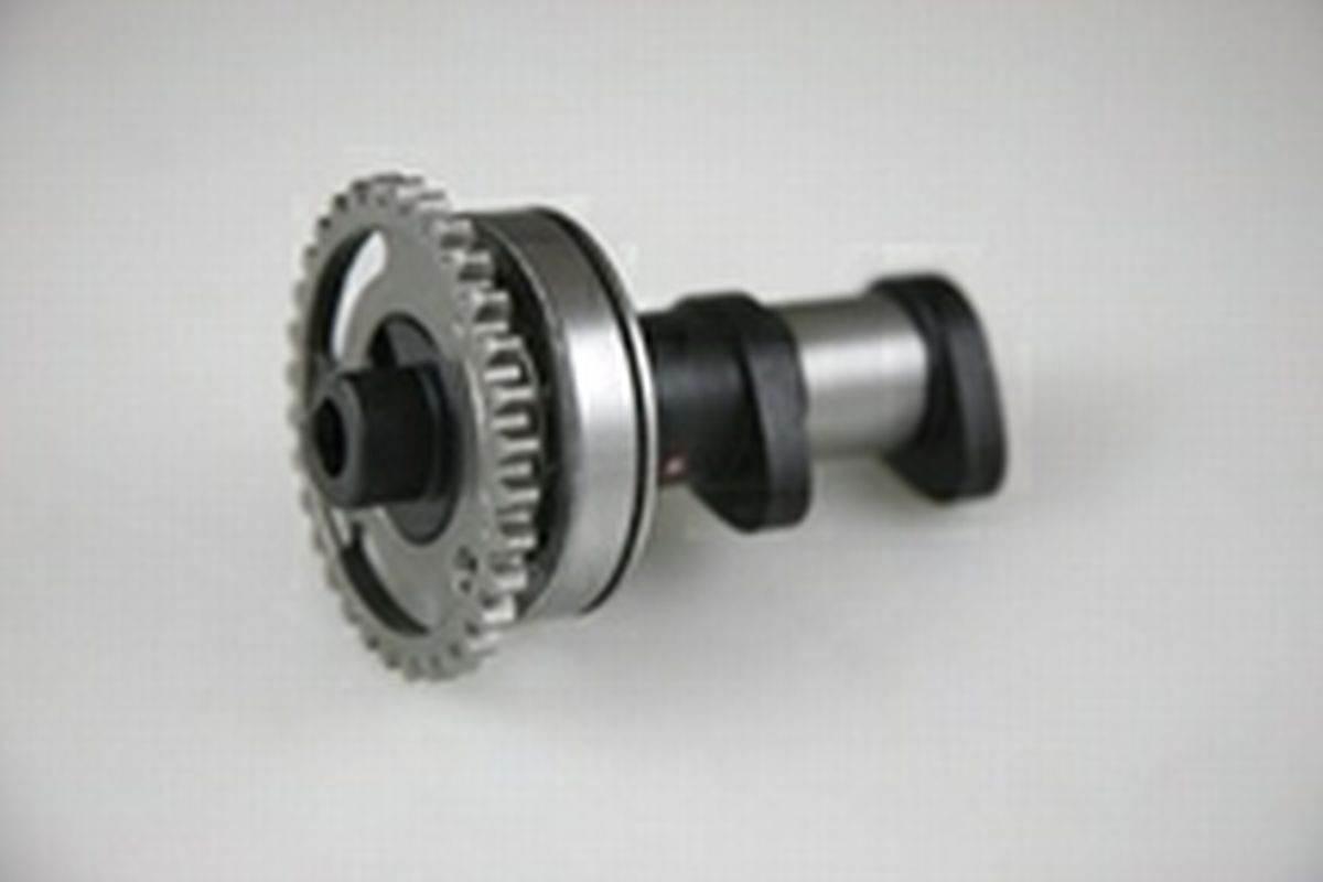 Hot Cams Wałek Rozrządu Kawasaki Kx 250F 04-10, Rmz 250
