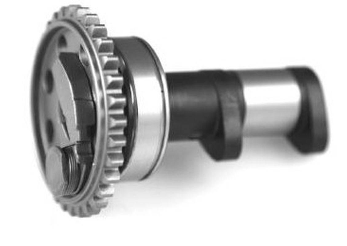 Hot Cams Wałek Rozrządu Kawasaki Kxf 250 11-14 Wydechowy