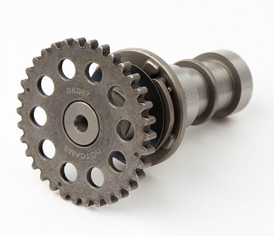 Hot Cams Wałek Rozrządu Suzuki Ltz 400, Drz 400 - Zastępuje 2048-1E