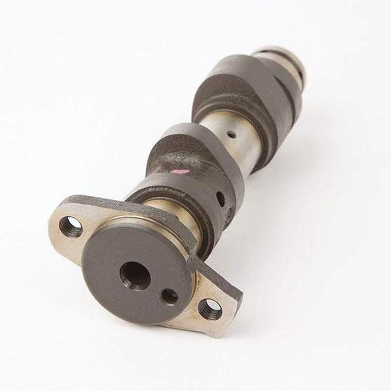 Hot Cams Wałek Rozrządu Yamaha Yfm 660 01-05 Stage 2 - Wymaga Użycia Zestaw