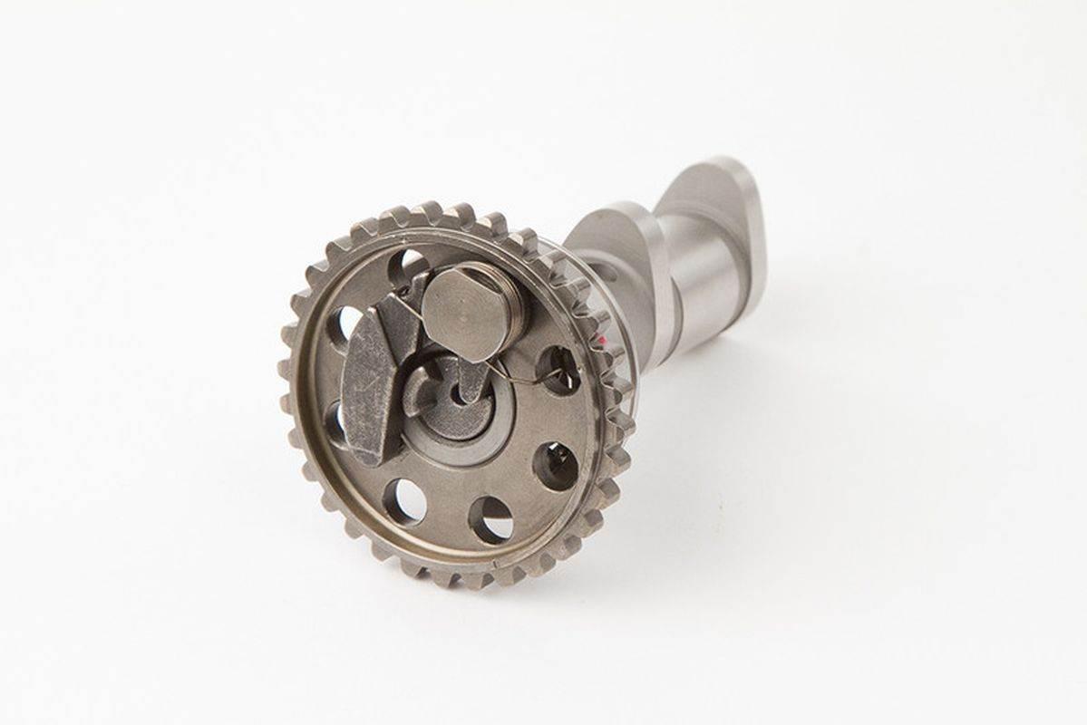 Hot Cams Wałek Rozrządu Yamaha Yzf 450 03-09