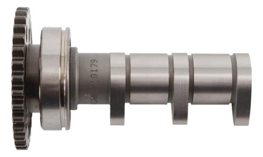 Hot Cams Wałek Rozrządu Yamaha Yfz 450R 09-13, Yfz 450X 10-11 Stage 2