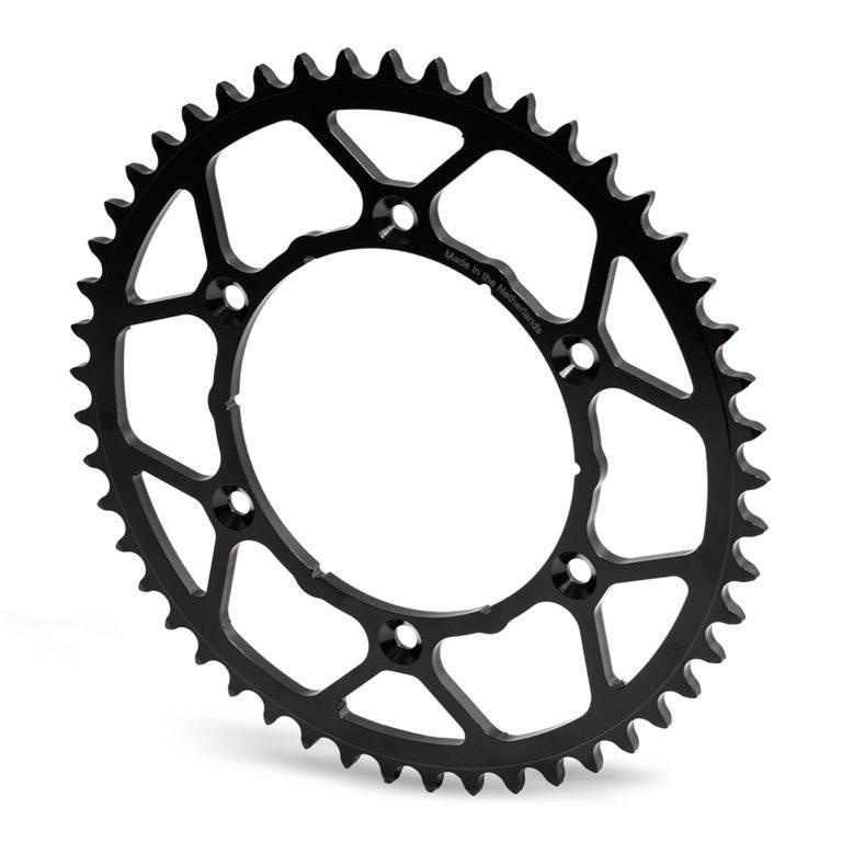 Moto-Master Zębatka Tylna Stalowa Ultralight 899 53 89953 Kolor Czarny Ktm/