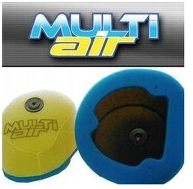 Multi Air Filtr Powietrza Kawasaki Kxf 250 '06-'16; Kxf 450 '06-'15 Hff2017