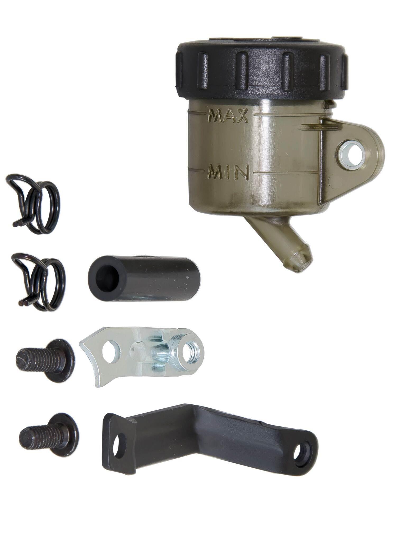 Magura Zbiorniczek Płynu Sprzęgłowego Do Pompy Radial 195 Oraz Hc1 9Ml Płyn