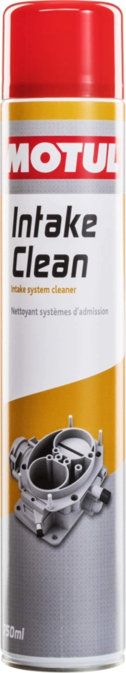 Motul Intake Clean 750Ml Środek Do Czyszczenia Gaźników