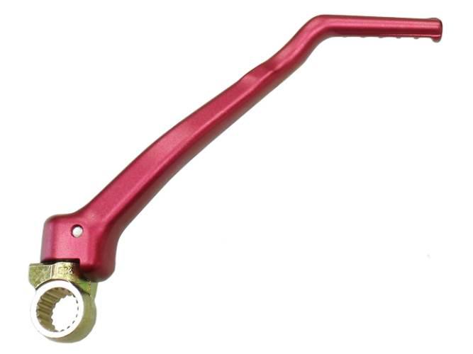 Psychic Dźwignia Startera Kopka Honda Crf 150R/Rb '07-'24 Aluminiowa 28300-