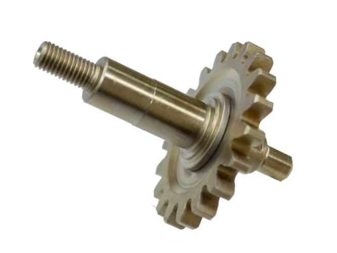 Psychic Wałek Pompy Wody Honda Cr 250R '97-07 19240-Kz3-J20