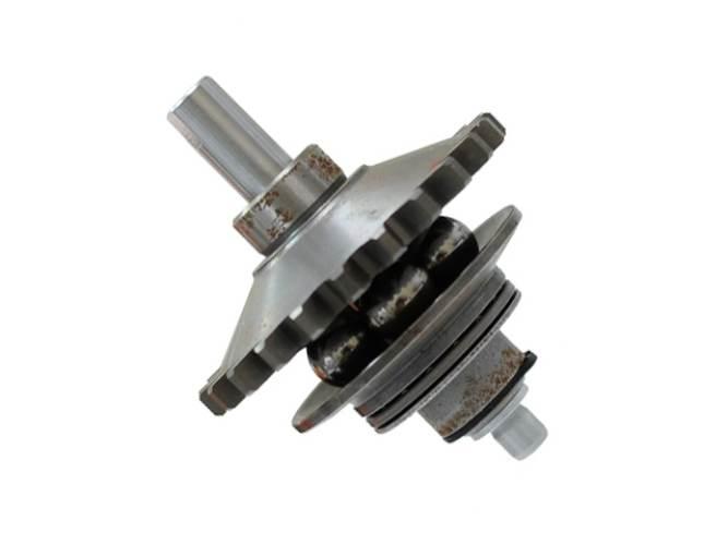 Psychic Wałek Pompy Wody Ktm Sx 250 '02-16, Exc 250/300 '04-07 54837050044