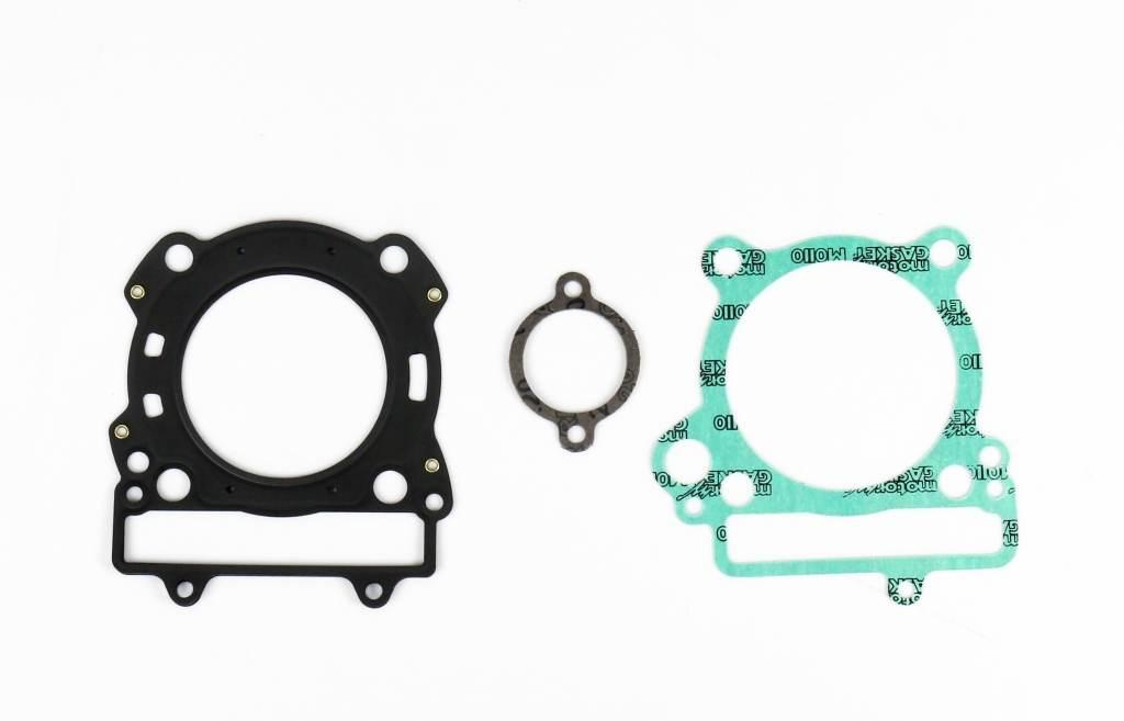 Athena Uszczelki Top-End Ktm Sxf 250 '06-'10 Std 76Mm Do Zestawu Cylindrowe