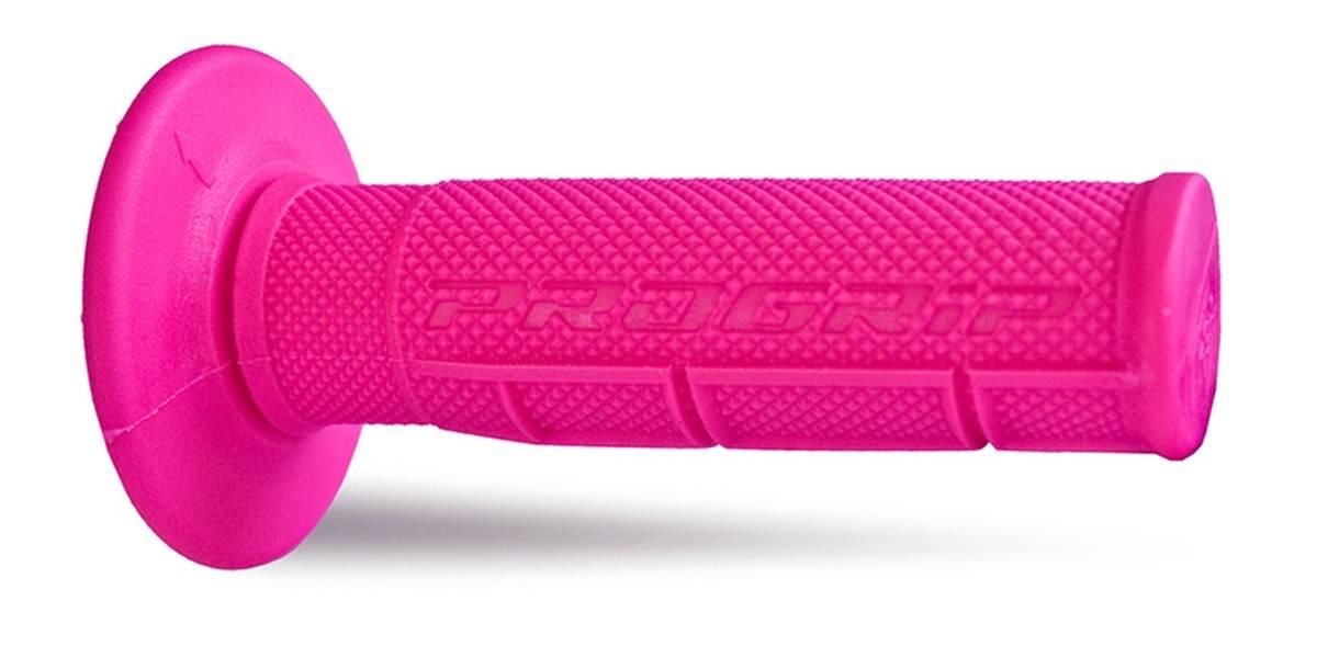 Progrip Manetki Pg794 Off Road 22+25Mm, Dł.115Mm Kolor Fuksja Fluo Jednoskł