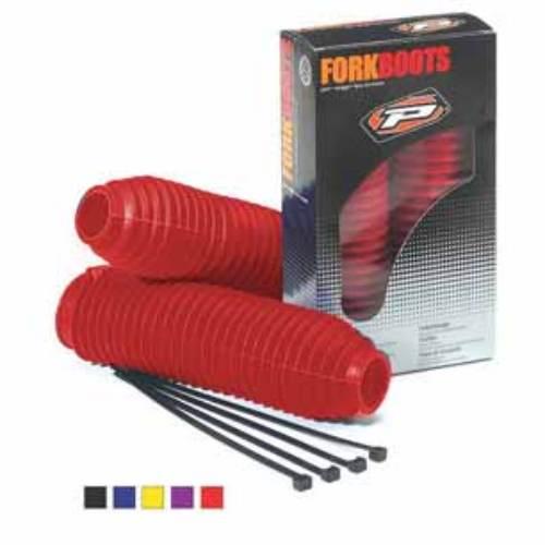 Progrip Gumy Na Teleskopy Pg2510 Kolor Czerwony Śr41/45Mm Pg2510/3 2510-107