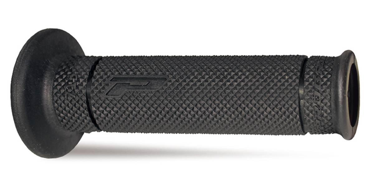 Progrip Manetki Pg711 Road 22+25Mm, Dł.122Mm Kolor Czarny Jednoskładnikowe