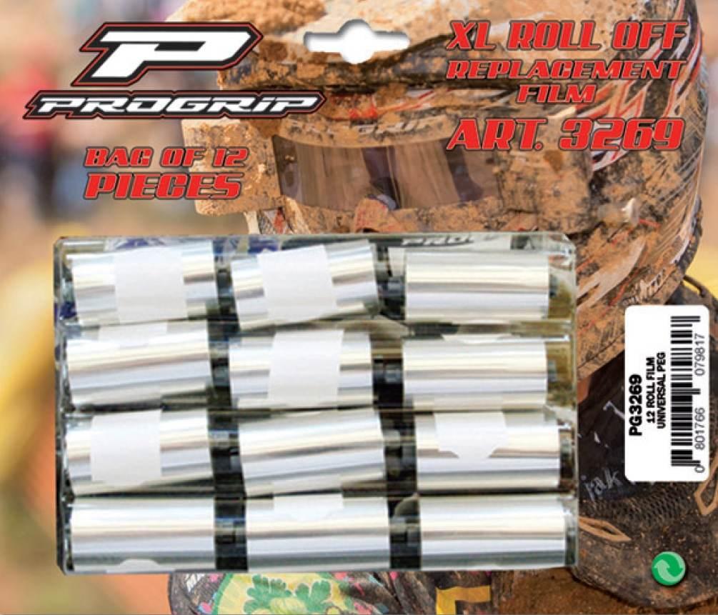 Progrip Rolka Roll Off Xl Pg3269 Szerokość 4Cm 12 Szt Wszystkie Modele Z Wy