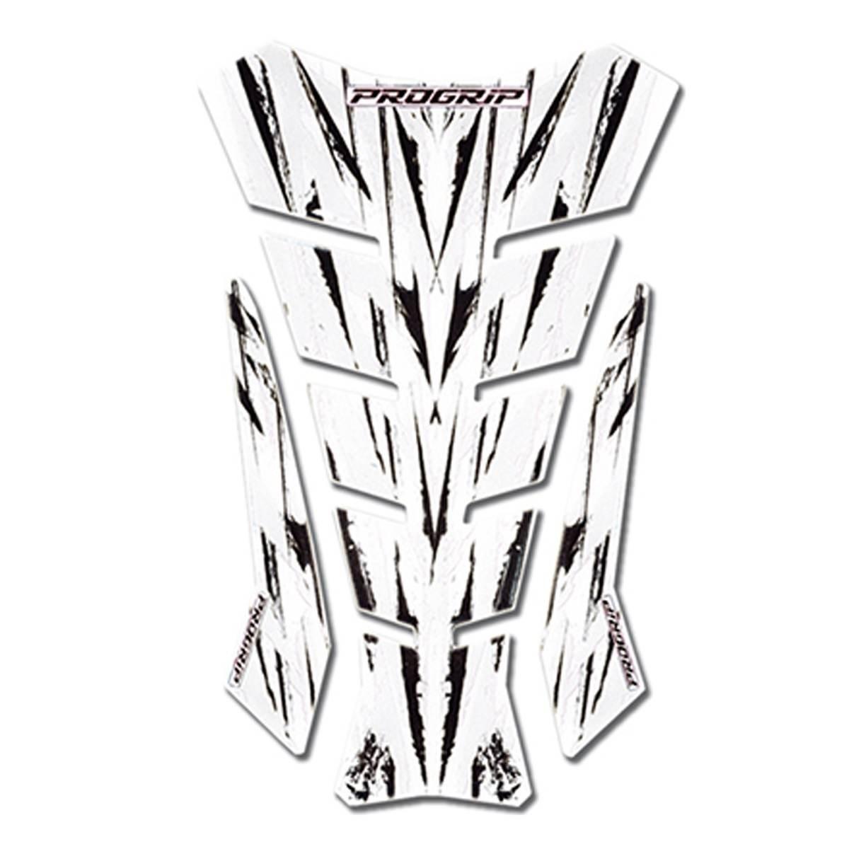 Progrip Tank Pad Pg5008 140Mm Transparent Przezroczysty Pg5008Tr 5008-000 -