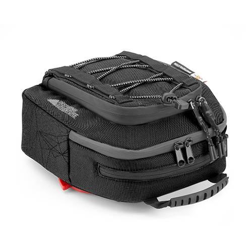 Kappa Zzzz Torba Tankbag Na Zbiornik Do Mocowania Tanklock 4,5L Kolor Czarn