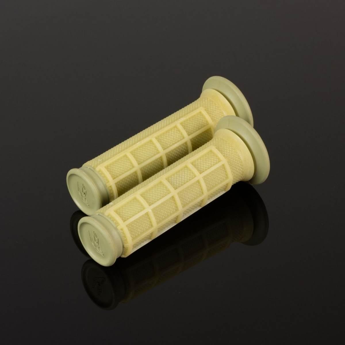 Renthal Manetki Atv Kevlar Dual Compound Half Waffle, Dwuskładnikowe, Kevla