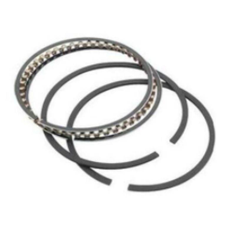 Athena Pierścienie Tłokowe Ktm Sxf 250 Big Bore 80Mm