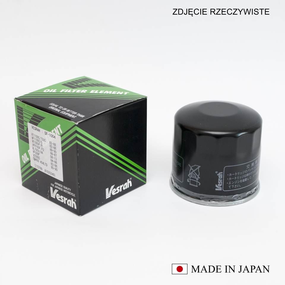 Vesrah Filtr Oleju Hf202 Made In Japan