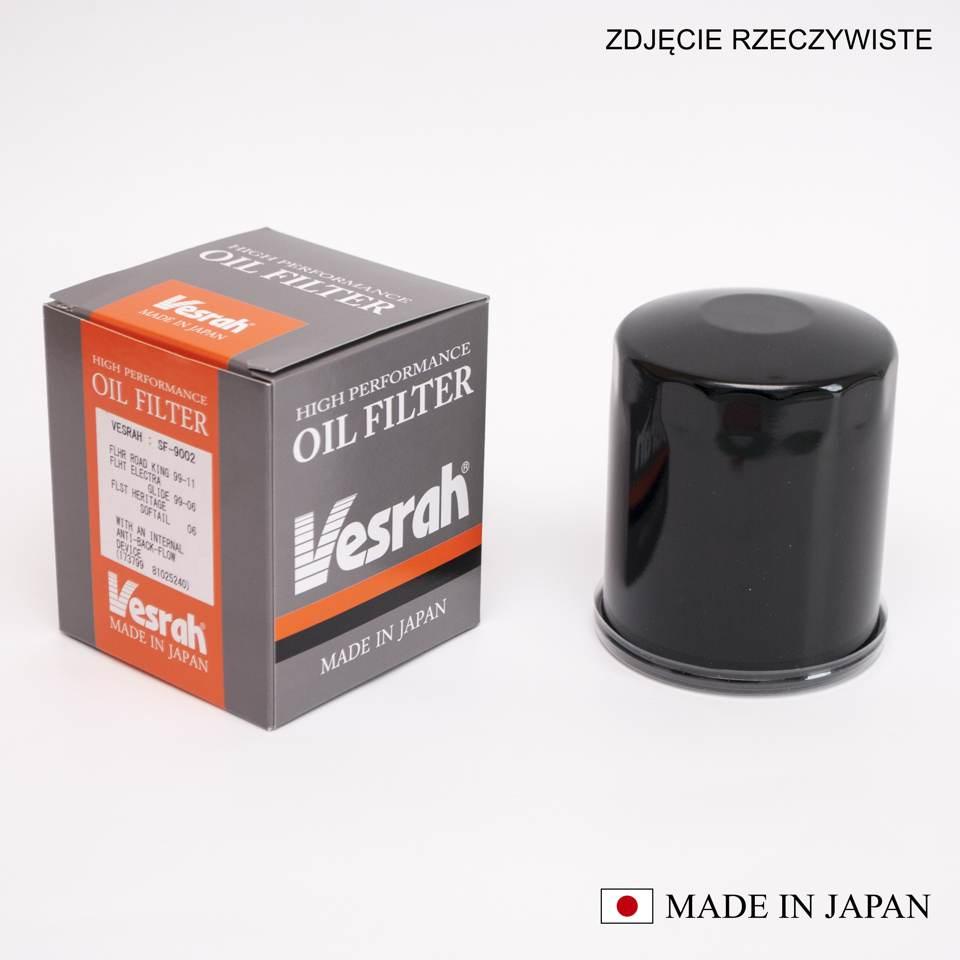 Vesrah Filtr Oleju Hf171B Made In Japan