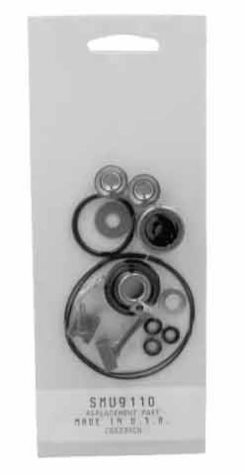 Arrowhead Zestaw Naprawczy Rozrusznika Yamaha Yfm 200/225/250 Bez Szczotkot