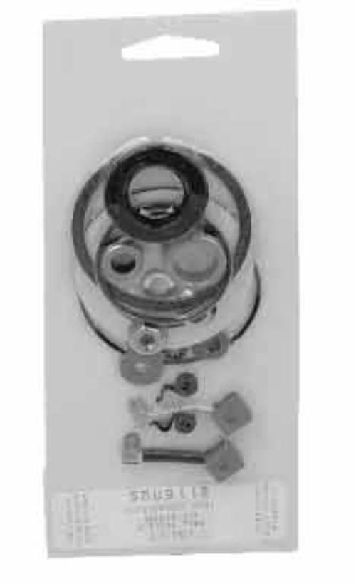 Arrowhead Zestaw Naprawczy Rozrusznika Honda Cb/Cj/Cl, Kawasaki Kz 400/440