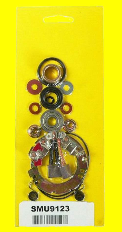 Arrowhead Zestaw Naprawczy Rozrusznika Honda Cb 750/900/1100 Ze Szczotkotrz