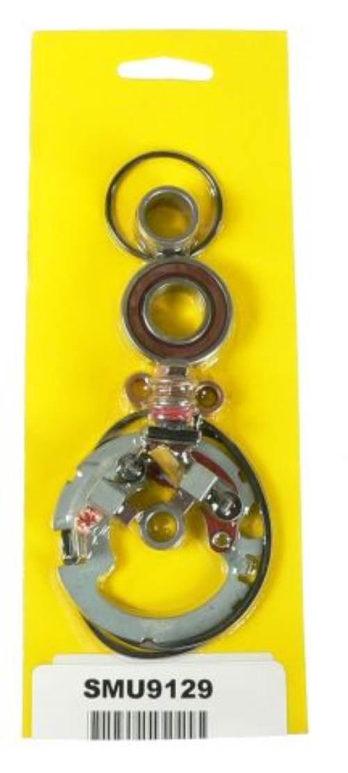 Arrowhead Zestaw Naprawczy Rozrusznika Honda Cb 250 Nighthawk 91-06 Ze Szcz