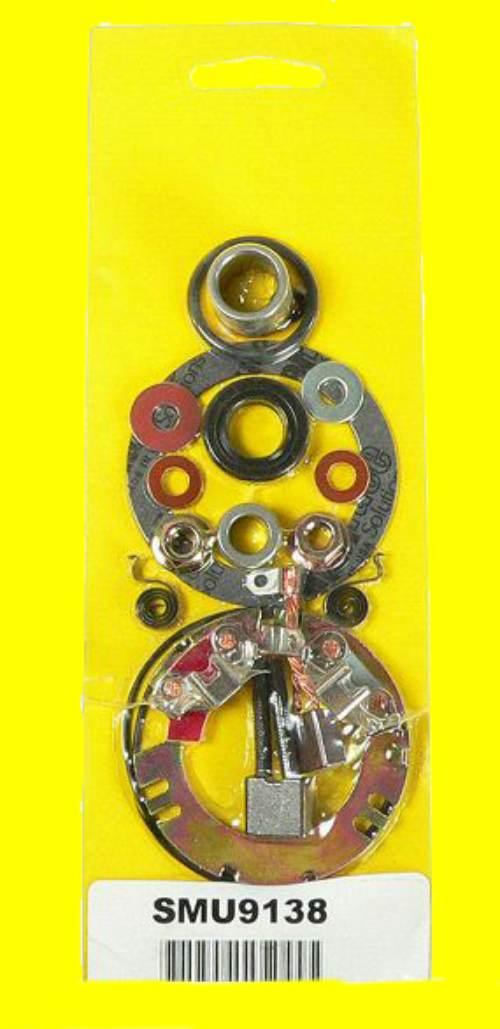Arrowhead Zestaw Naprawczy Rozrusznika Honda Cb750 Four 75-78 Ze Szczotkotr