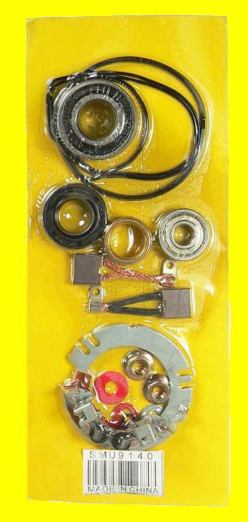 Arrowhead Zestaw Naprawczy Rozrusznika Honda Gl 1200 84 Ze Szczotkotrzymacz