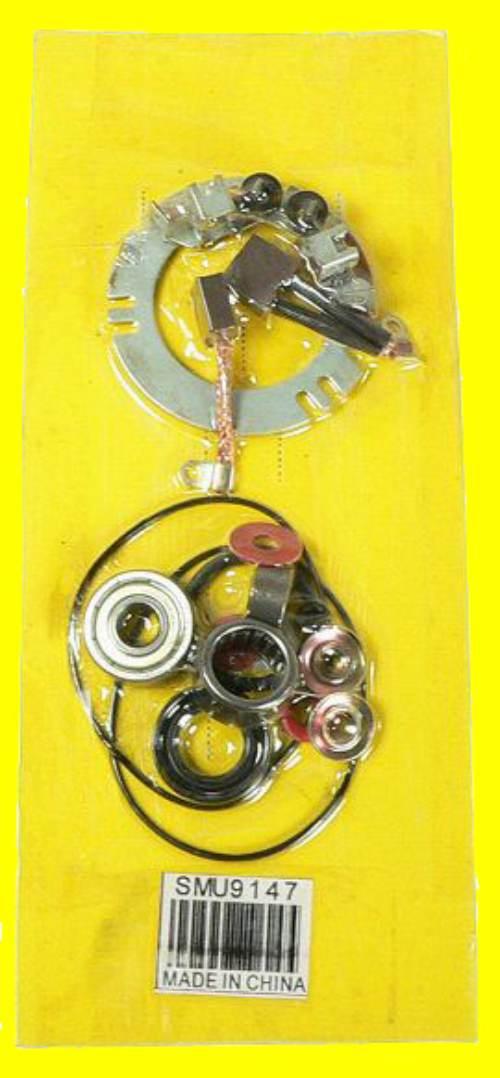 Arrowhead Zestaw Naprawczy Rozrusznika Yamaha Fj 1200 91-93, V-Max, Xvz Ze