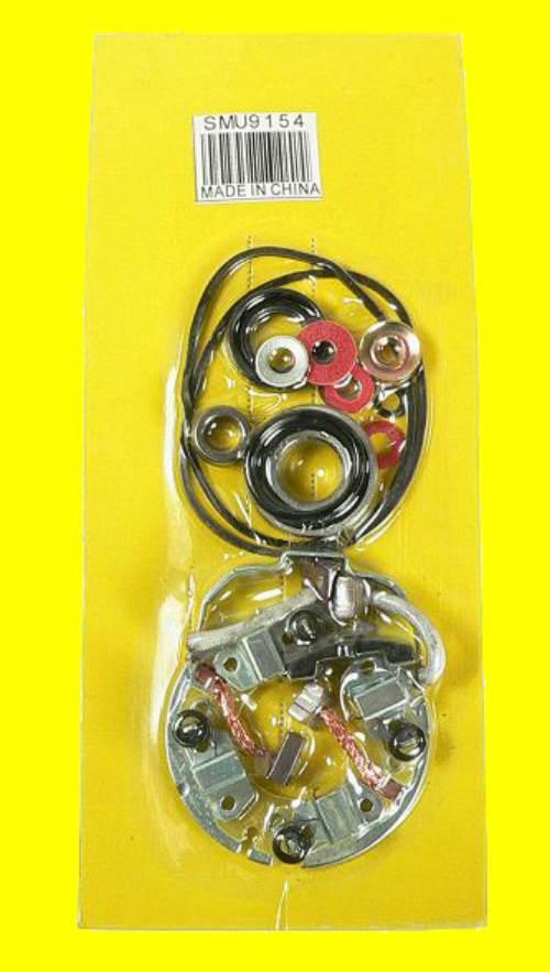 Arrowhead Zestaw Naprawczy Rozrusznika Yamaha Xv 535 87-00 Ze Szczotkotrzym
