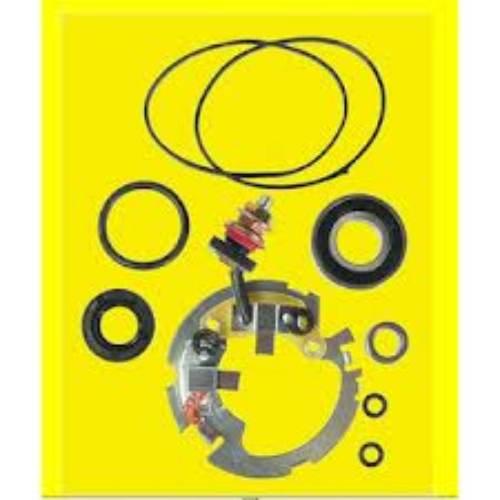 Arrowhead Zestaw Naprawczy Rozrusznika Honda Trx 350/400/450/500 00-07 Ze S