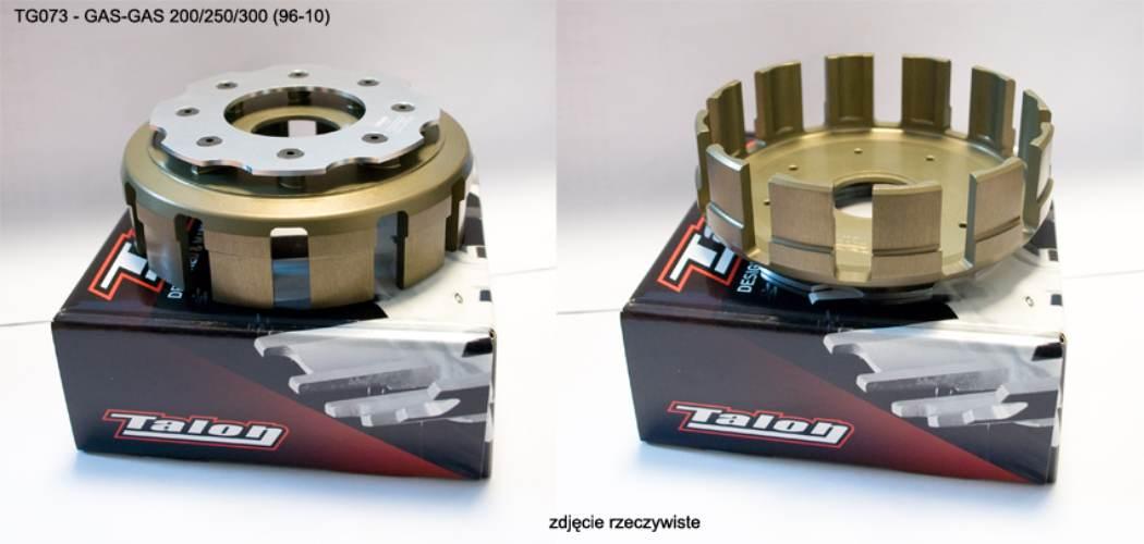 Talon Kosz Sprzęgłowy Gas-Gas 200/250/300 2T '97-'18 Gas Gas Engine