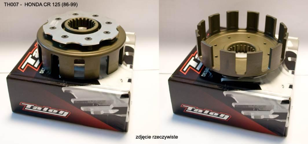 Talon Kosz Sprzęgłowy Honda Cr 125 '86-'99