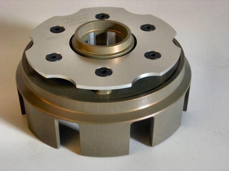Talon Kosz Sprzęgłowy Honda Cr 80/85 88-07