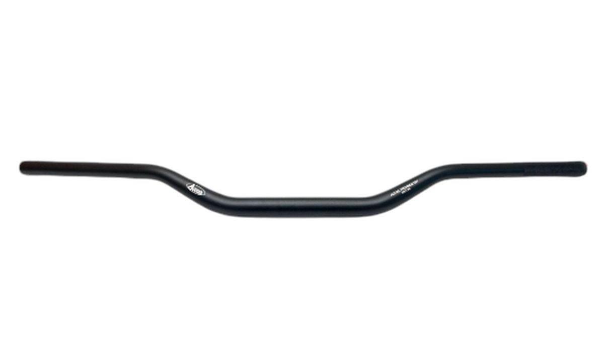 Accel Kierownica Aluminiowa 28,6 Mm Taper Mx Wzór Honda Cr Niska 7075-T6 Er